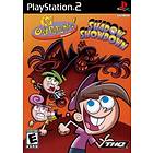 The Fairly Odd Parents: Shadow Showdown (PS2)