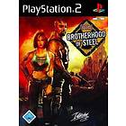 Fallout: Brotherhood of Steel (PS2)