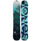 Jones Snowboards Solution W 17/18