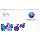 CooperVision Biofinity Toric (3-pack)