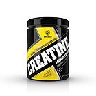 Swedish Supplements Creatine Monohydrate 0,5kg