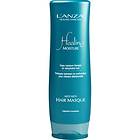 LANZA Healing Moisture Moi Moi Hair Masque 125ml