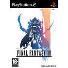 Final Fantasy XII (PS2)