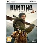 Hunting Simulator (PC)