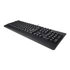 Lenovo Preferred Pro II USB Keyboard (Nordisk)