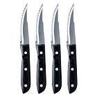 Gense Old Farmer XL Barbecue Knife Micarta 4-pack