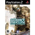 Tom Clancy's Ghost Recon: Advanced Warfighter (PS2)