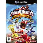 Power Rangers: DinoThunder (GC)