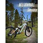 MTB Downhill Simulator (PC)