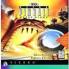 3-D Ultra Pinball: Creep Night (Mac)