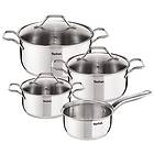 Tefal Intuition Pot Set 4 pcs