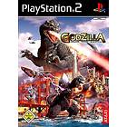 Godzilla: Save the Earth (PS2)