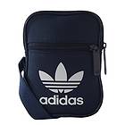 Adidas Originals Trefoil Festival Crossbody Bag