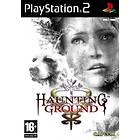 Haunting Ground (PS2)