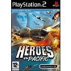 Heroes of the Pacific (PS2)