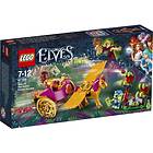 LEGO Elves 41186 Azari og Flukten Fra Trollskogen