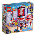 LEGO DC Super Hero Girls 41236 Harley Quinns Hybel