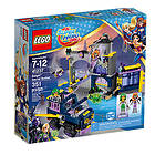 LEGO DC Super Hero Girls 41237 Batgirls Hemmelige Bunker