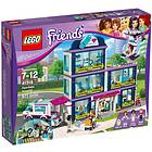 LEGO Friends 41318 Heartlakes Sjukhus
