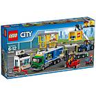 LEGO City 60169 Cargo Terminal
