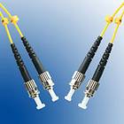 MicroConnect Singlemode 9/125 ST - ST 15m