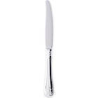 Gense Gammal Fransk Nysølv Bordkniv 210mm