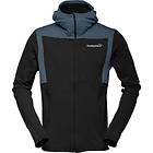 Norrøna Falketind Warm1 Stretch Zip Hoodie Jacket (Men's)