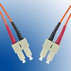 MicroConnect Multimode 62,5/125 SC - SC 30m