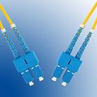 MicroConnect Singlemode OS2 9/125 SC/UPC - SC/UPC 40m