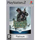 Medal of Honor: Frontline (PS2)