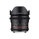 Samyang 16/2.6 VDSLR ED UMC for Canon EF-M