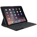 Logitech Slim Folio for iPad 9.7 (Pohjoismainen)