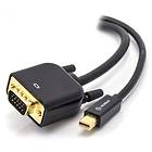 Alogic SmartConnect VGA - DisplayPort Mini 2m