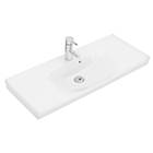 Ifö Spira Compact Väggmonterad 15382 90cm (Hvit)