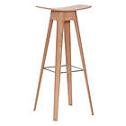Andersen HC1 Bar Stool (hög)