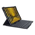 Logitech Universal Folio Keyboard (IT)