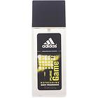 Adidas Pure Game Deo Spray 75ml