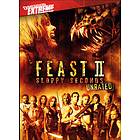 Feast II: Sloppy seconds (US) (DVD)