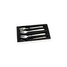 Hardanger Bestikk Nova Tårtgaffel 4-pack
