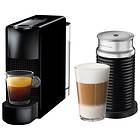 Nespresso Essenza Mini C30 + Aeroccino
