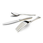 Hardanger Bestikk Carina Bestickset 48 Delar
