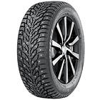 Nokian Hakkapeliitta 9 205/50 R 17 93T Dubbdäck