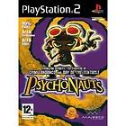Psychonauts (PS2)