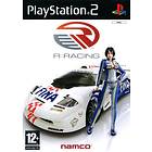 R: Racing (PS2)