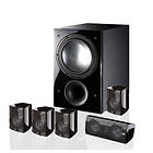 Elac Starlet 5.1