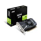 MSI GeForce GT 1030 Aero ITX OC HDMI 2GB