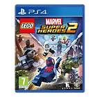 LEGO Marvel Super Heroes 2 (PS4)