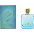Hollister Wave 2 For Him edt 100ml
