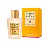 Acqua Di Parma Peonia Nobile Bath & Shower Gel 200ml
