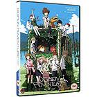 Digimon Adventure Tri - The Movie Part 1, Reunion (UK) (DVD)